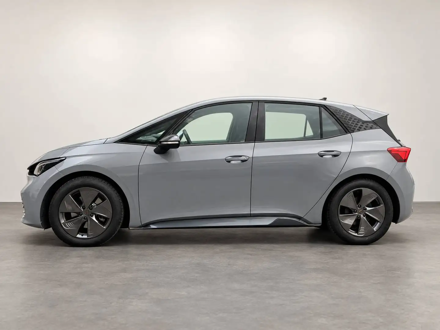 CUPRA Born Born 58kWh electric 204 PS Automatik Grau - 2