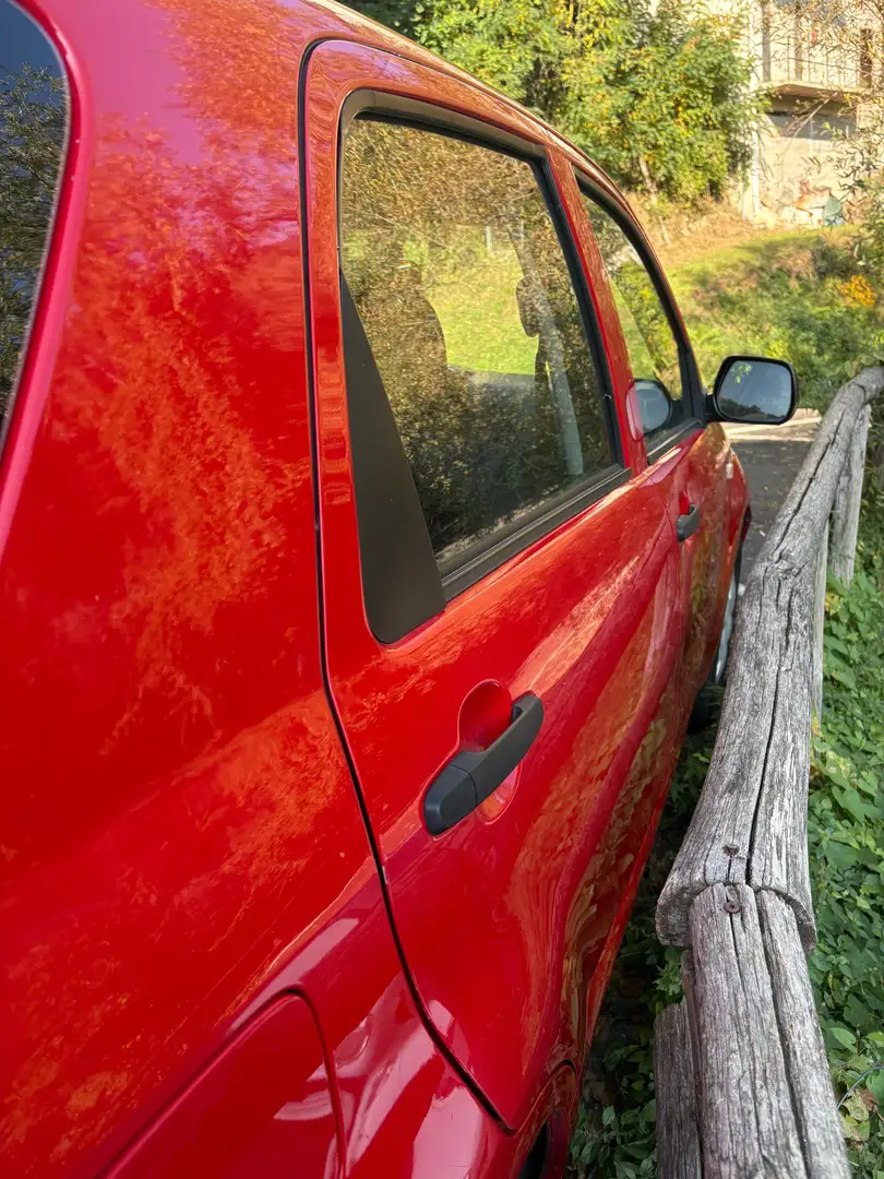 Daihatsu Terios Terios 2006 1.3 Hiro Rosso - 2