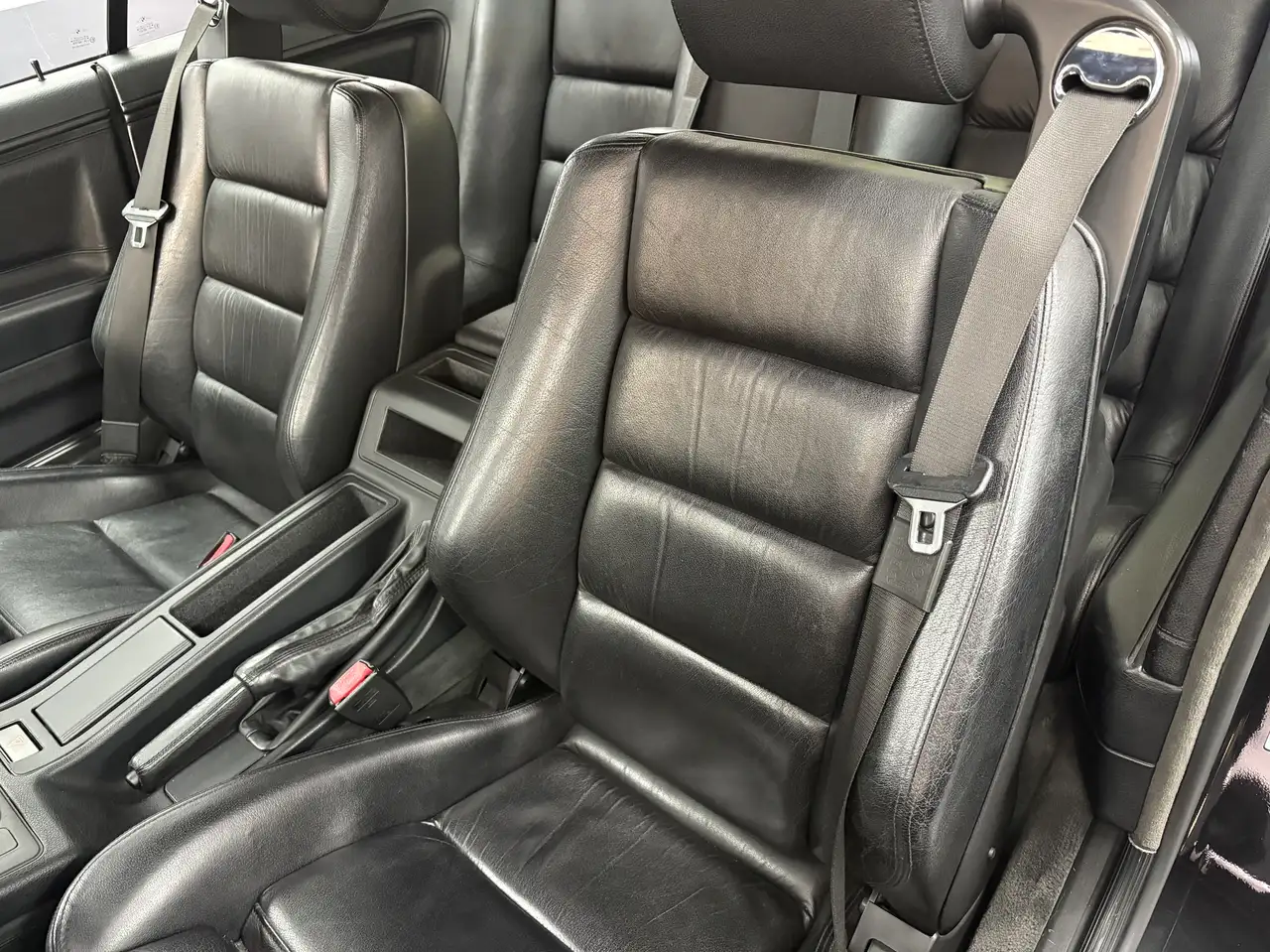 BMW 850Ci (850i), foto 10