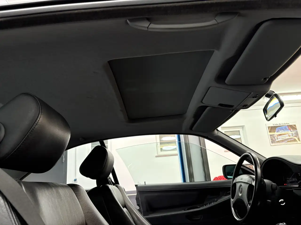 BMW 850Ci (850i), foto 12