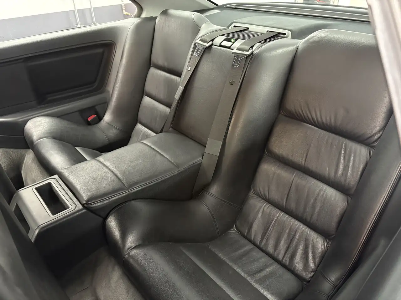BMW 850Ci (850i), foto 11