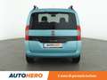Fiat Qubo 1.3 M-Jet Lounge 80 CV Verde - thumbnail 5
