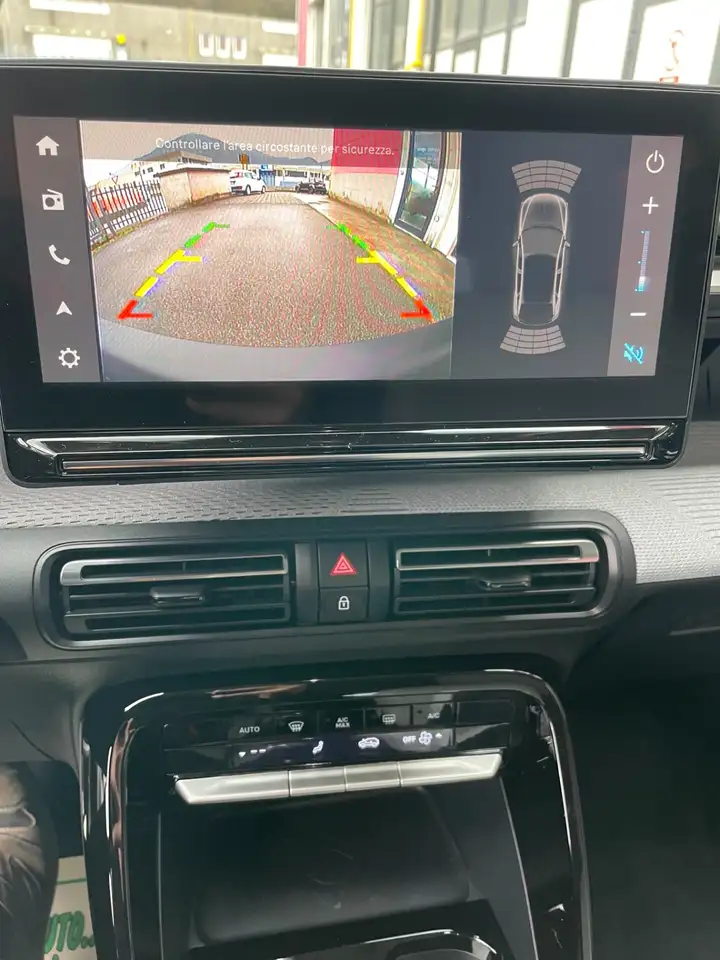 Citroen C3 C3 PureTech 100 S&S Max 9