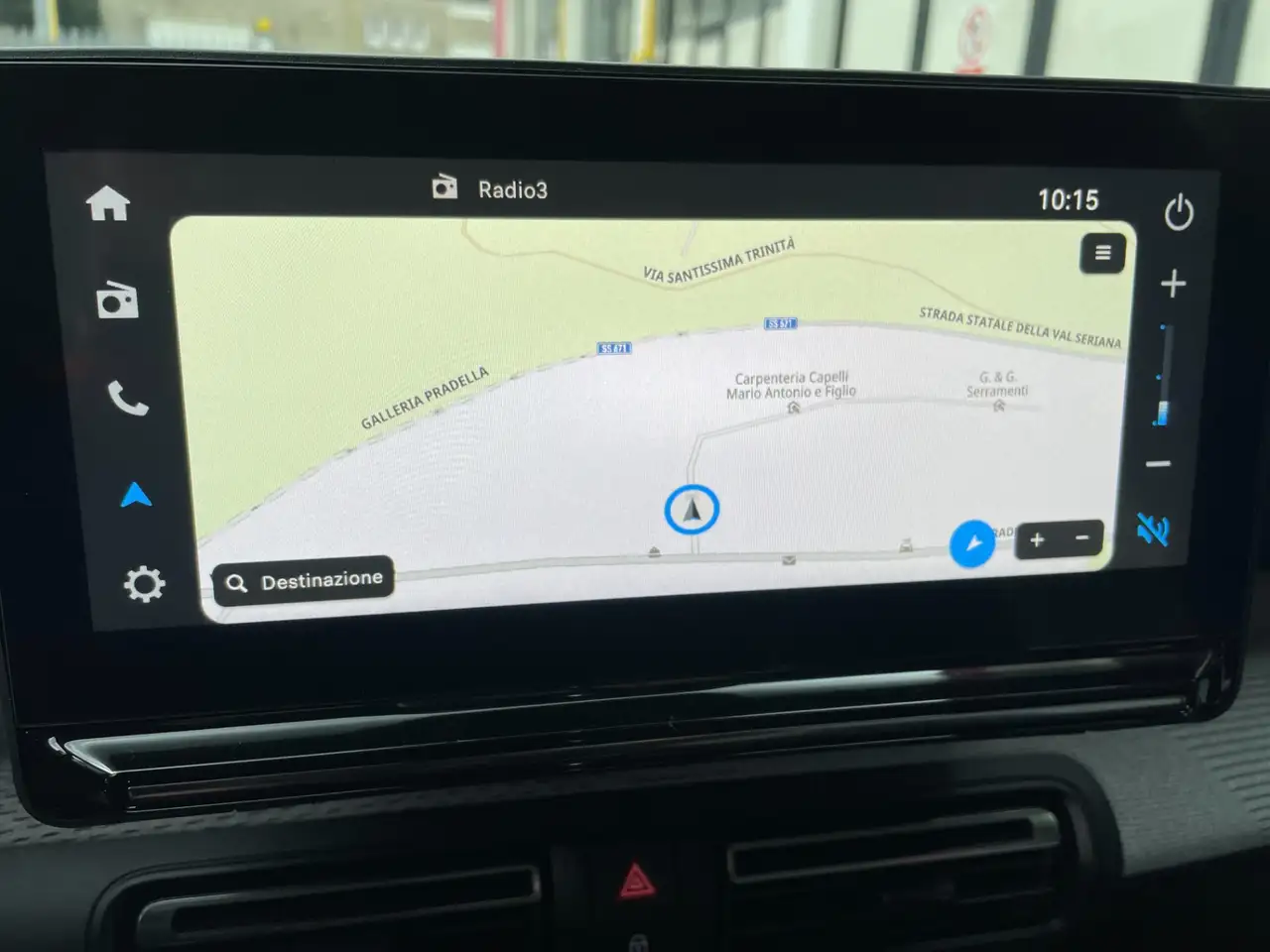 Citroen C3 C3 PureTech 100 S&S Max 10