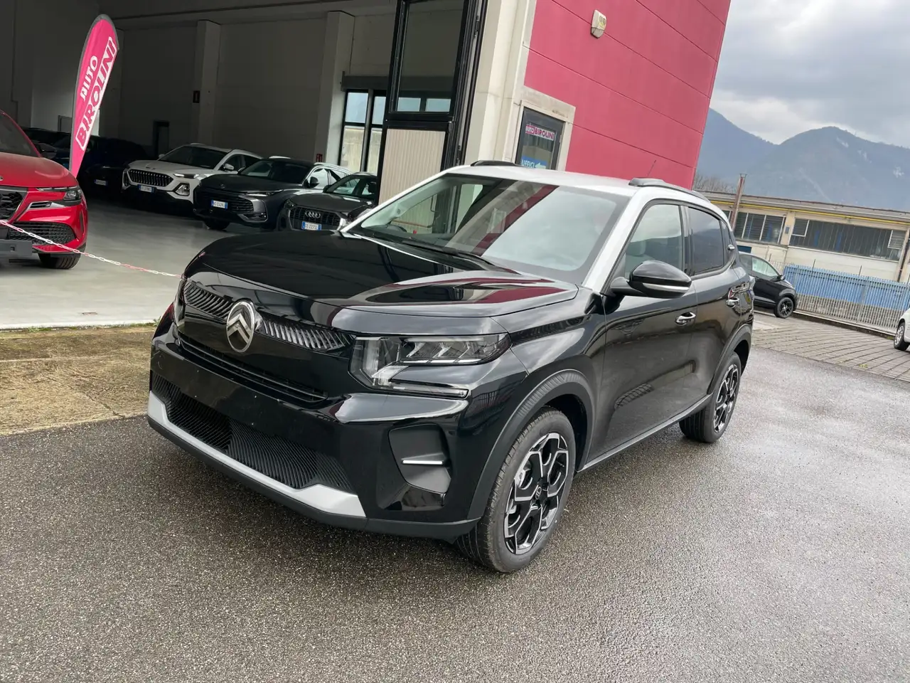 Citroen C3 C3 PureTech 100 S&S Max