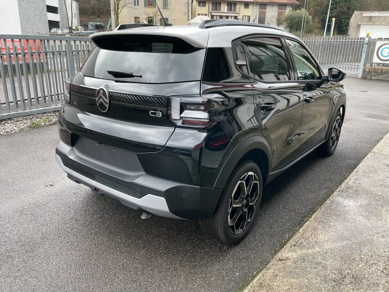 Citroen C3 C3 PureTech 100 S&S Max 4