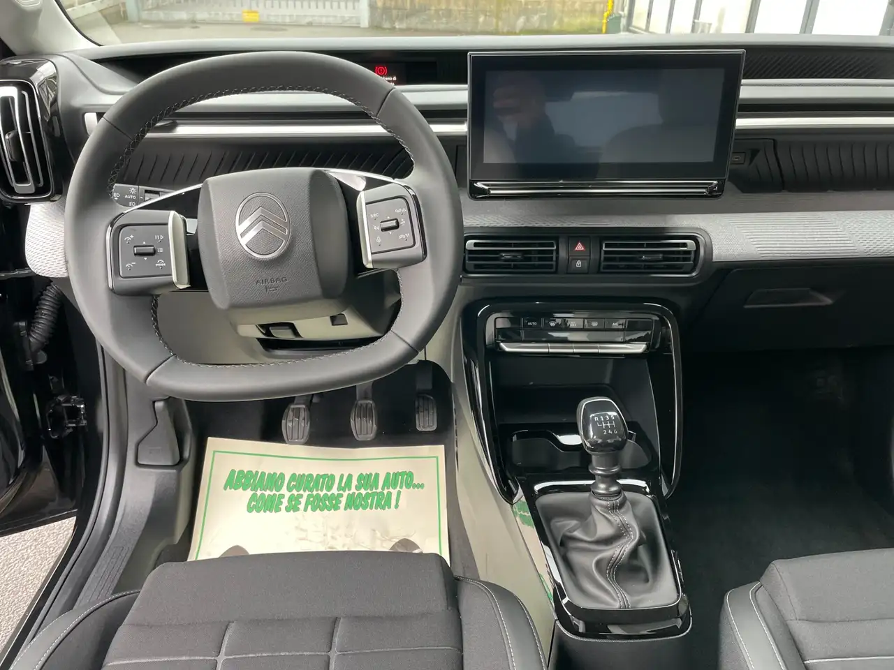 Citroen C3 C3 PureTech 100 S&S Max 8