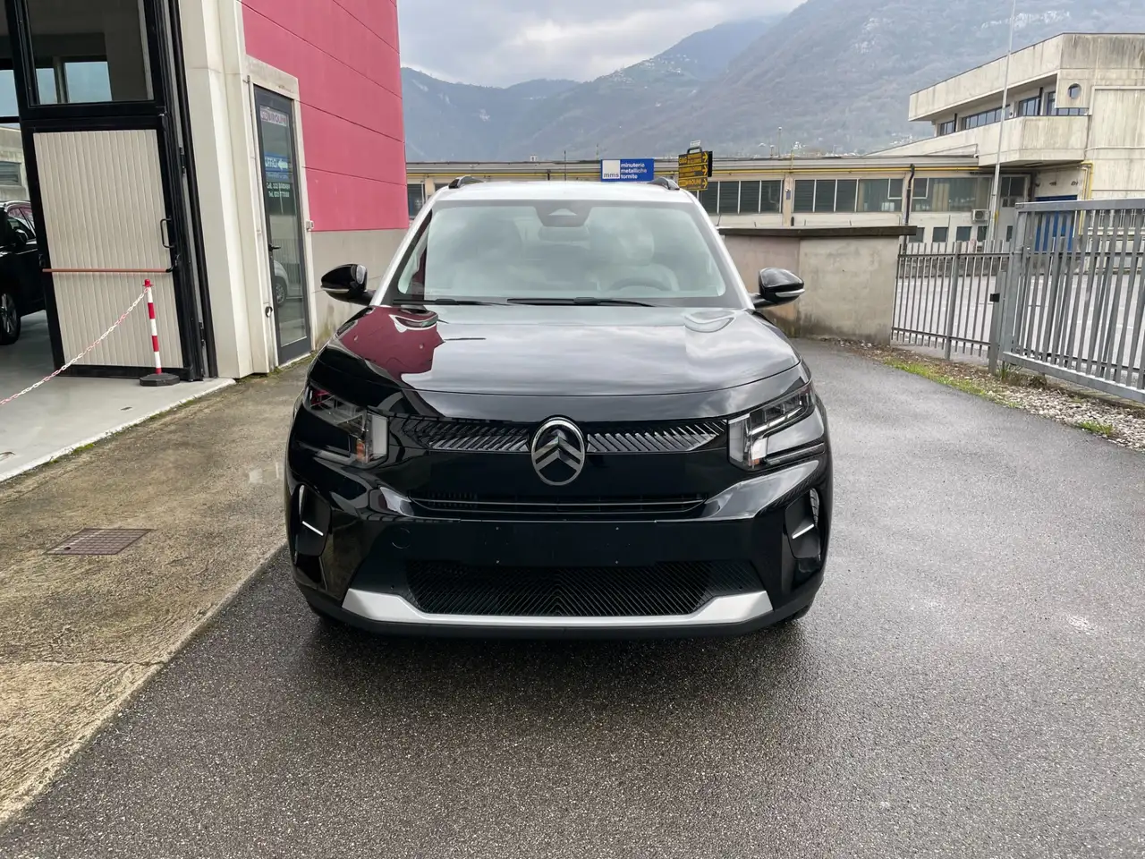 Citroen C3 C3 PureTech 100 S&S Max 2