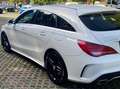 Mercedes-Benz CLA 220 CLA Shooting Brake(cdi) Premium amg Biały - thumbnail 4