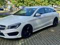 Mercedes-Benz CLA 220 CLA Shooting Brake(cdi) Premium amg Biały - thumbnail 1