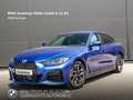 BMW 420 iA Gran Coupe M Sportpaket UPE 63020EUR HUD LED Blau - thumbnail 2