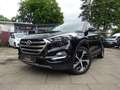 Hyundai TUCSON Premium 4WD/Panorama/Leder/Navi/AHK/SHZ/ Zwart - thumbnail 1