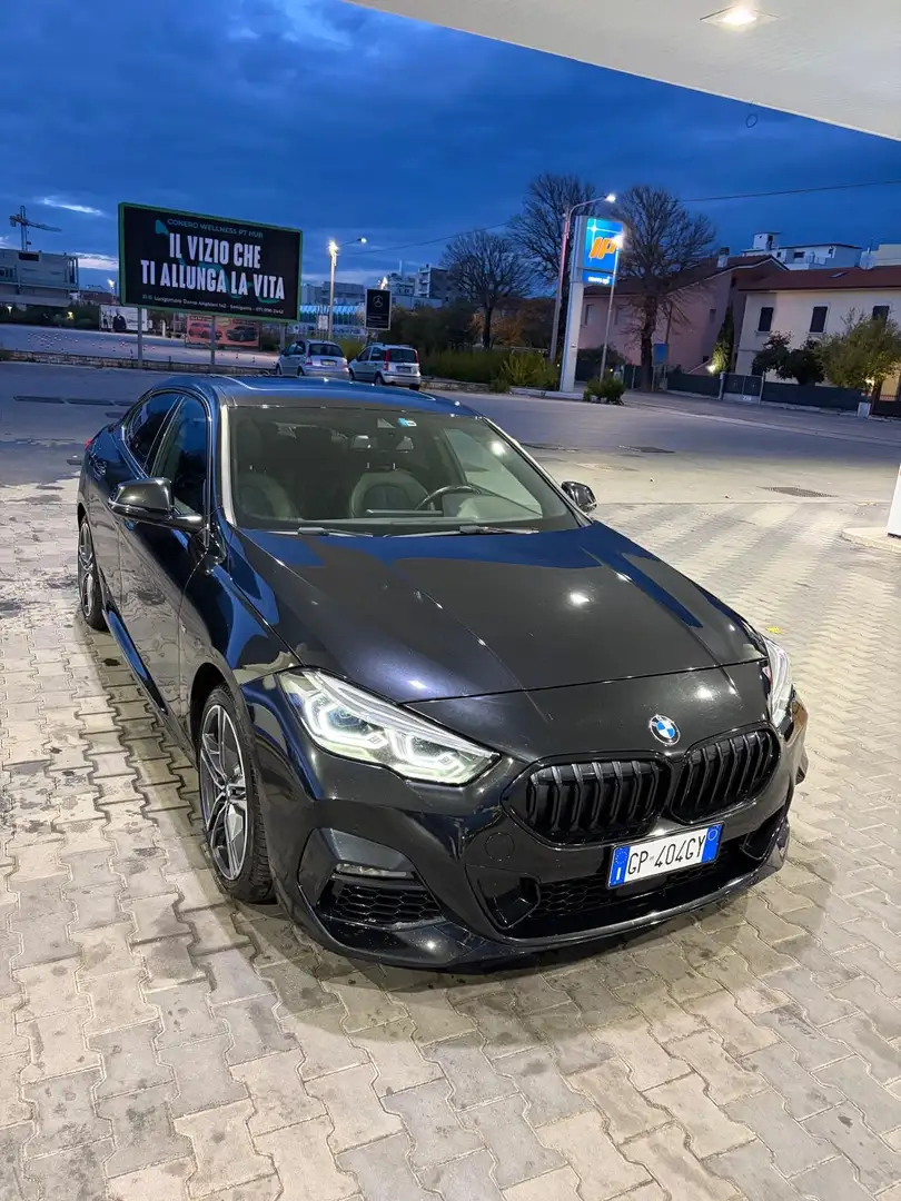 BMW 220 220d Gran Coupe Msport Exterior auto - 2