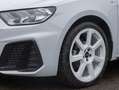 Audi A1 25 TFSI 2x S LINE LM18 OPTIK-PKT SO White - thumbnail 7