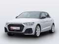 Audi A1 25 TFSI 2x S LINE LM18 OPTIK-PKT SO White - thumbnail 2