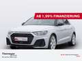 Audi A1 25 TFSI 2x S LINE LM18 OPTIK-PKT SO White - thumbnail 1