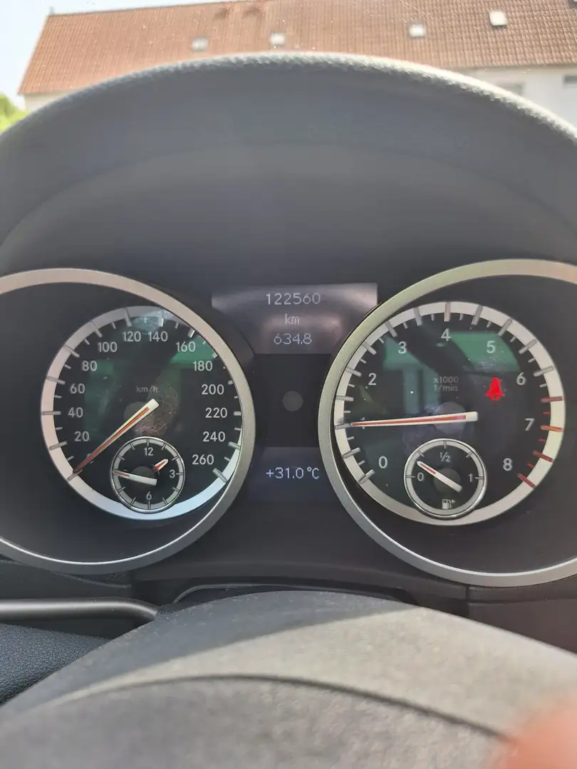 Mercedes-Benz SLK 200 Kompressor - 2