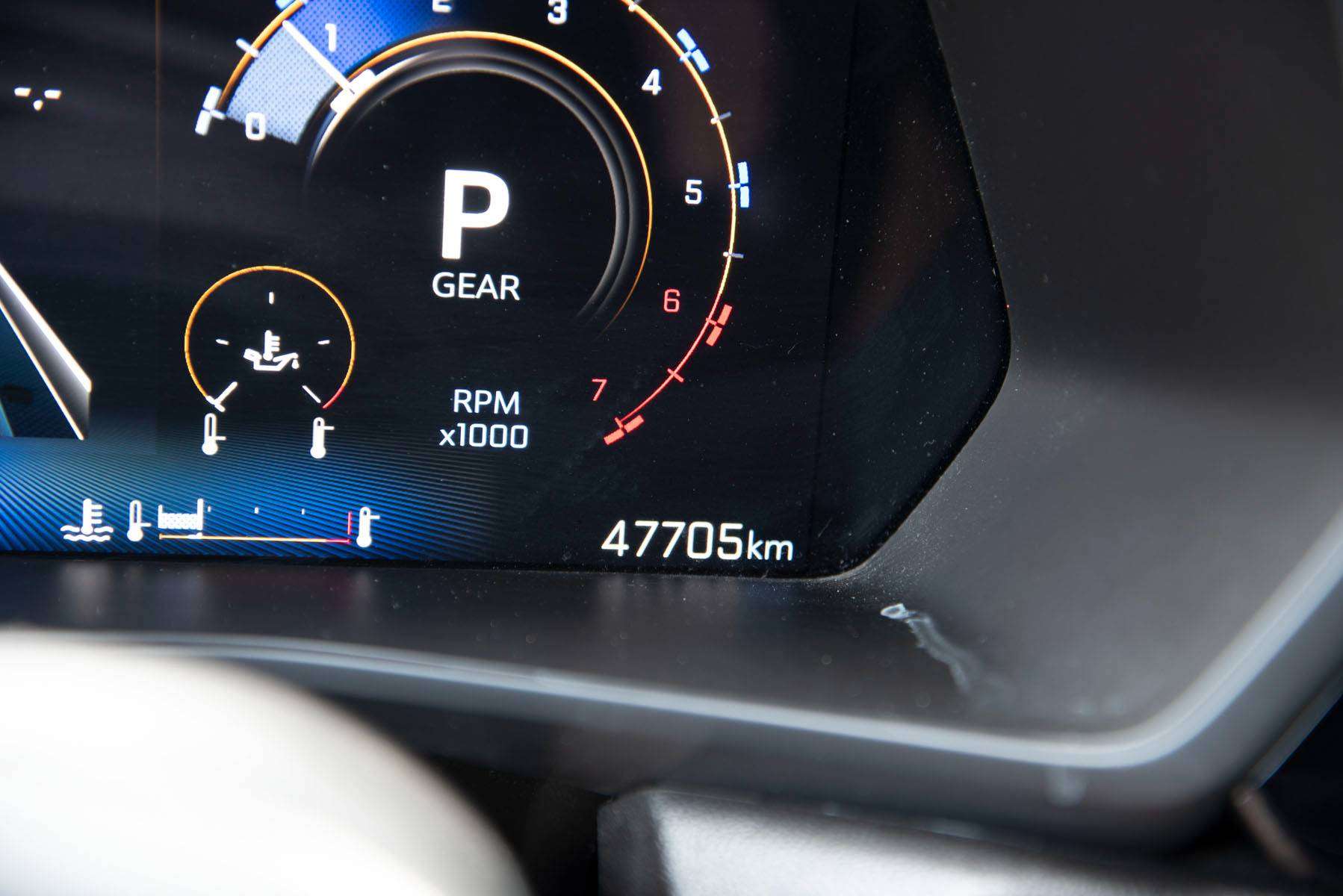 2024 Chevrolet Colorado