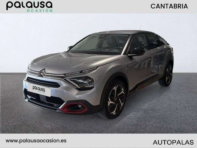 Citroen C4 1.5 BlueHDI S&S Shine EAT8 130 - foto 1