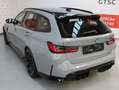 BMW M3 3.0 Competition, Touring, xDrive, M drive Pro, .. Grijs - thumbnail 30