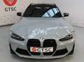 BMW M3 3.0 Competition, Touring, xDrive, M drive Pro, .. Grijs - thumbnail 3