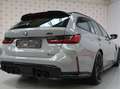 BMW M3 3.0 Competition, Touring, xDrive, M drive Pro, .. Grijs - thumbnail 32