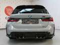BMW M3 3.0 Competition, Touring, xDrive, M drive Pro, .. Grijs - thumbnail 31