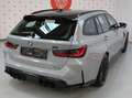 BMW M3 3.0 Competition, Touring, xDrive, M drive Pro, .. Grijs - thumbnail 29