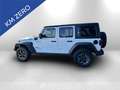 Jeep Wrangler unlimited 2.0 atx phev rubicon 4xe auto Weiß - thumbnail 9