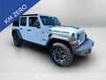 Jeep Wrangler unlimited 2.0 atx phev rubicon 4xe auto Weiß - thumbnail 3