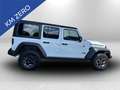 Jeep Wrangler unlimited 2.0 atx phev rubicon 4xe auto Weiß - thumbnail 5