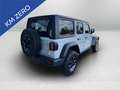 Jeep Wrangler unlimited 2.0 atx phev rubicon 4xe auto Weiß - thumbnail 6