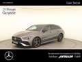 Mercedes-Benz CLA 220 SB d AMG Line LED+Night+WiPa+Park360+18" Grey - thumbnail 1