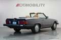 Mercedes-Benz SL 560 560SL | Superstaat | NL-Kenteken | Leder | Blau - thumbnail 12