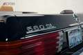 Mercedes-Benz SL 560 560SL | Superstaat | NL-Kenteken | Leder | Blau - thumbnail 40