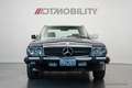 Mercedes-Benz SL 560 560SL | Superstaat | NL-Kenteken | Leder | Blau - thumbnail 19