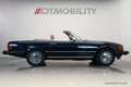 Mercedes-Benz SL 560 560SL | Superstaat | NL-Kenteken | Leder | Blau - thumbnail 14