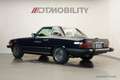 Mercedes-Benz SL 560 560SL | Superstaat | NL-Kenteken | Leder | Blau - thumbnail 9