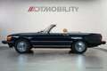 Mercedes-Benz SL 560 560SL | Superstaat | NL-Kenteken | Leder | Blau - thumbnail 6