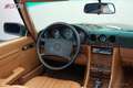 Mercedes-Benz SL 560 560SL | Superstaat | NL-Kenteken | Leder | Blau - thumbnail 32