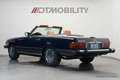 Mercedes-Benz SL 560 560SL | Superstaat | NL-Kenteken | Leder | Blau - thumbnail 8