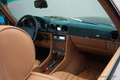 Mercedes-Benz SL 560 560SL | Superstaat | NL-Kenteken | Leder | Blau - thumbnail 31