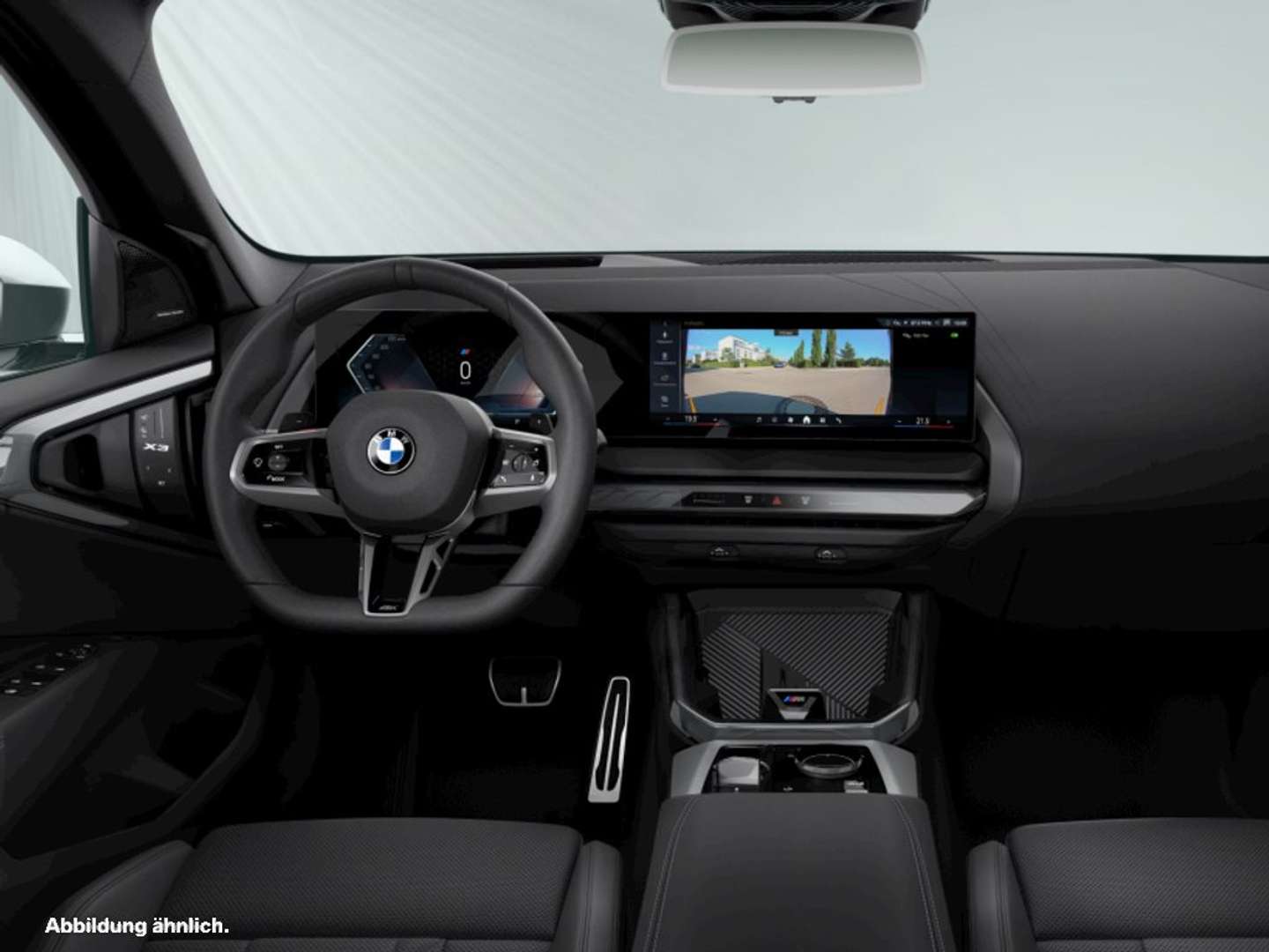 BMW X3 M Sport 20 XDrive -  - Joinsteer - #3