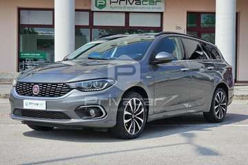 Tipo 1.6 Mjt S&S DCT SW S-Design