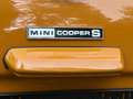 Austin Mini Cooper S, 1,3Liter,top restauriert!!! Orange - thumbnail 6