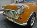 Austin Mini Cooper S, 1,3Liter,top restauriert!!! Orange - thumbnail 2