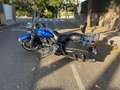 Harley-Davidson Road King Classic Azul - thumbnail 3