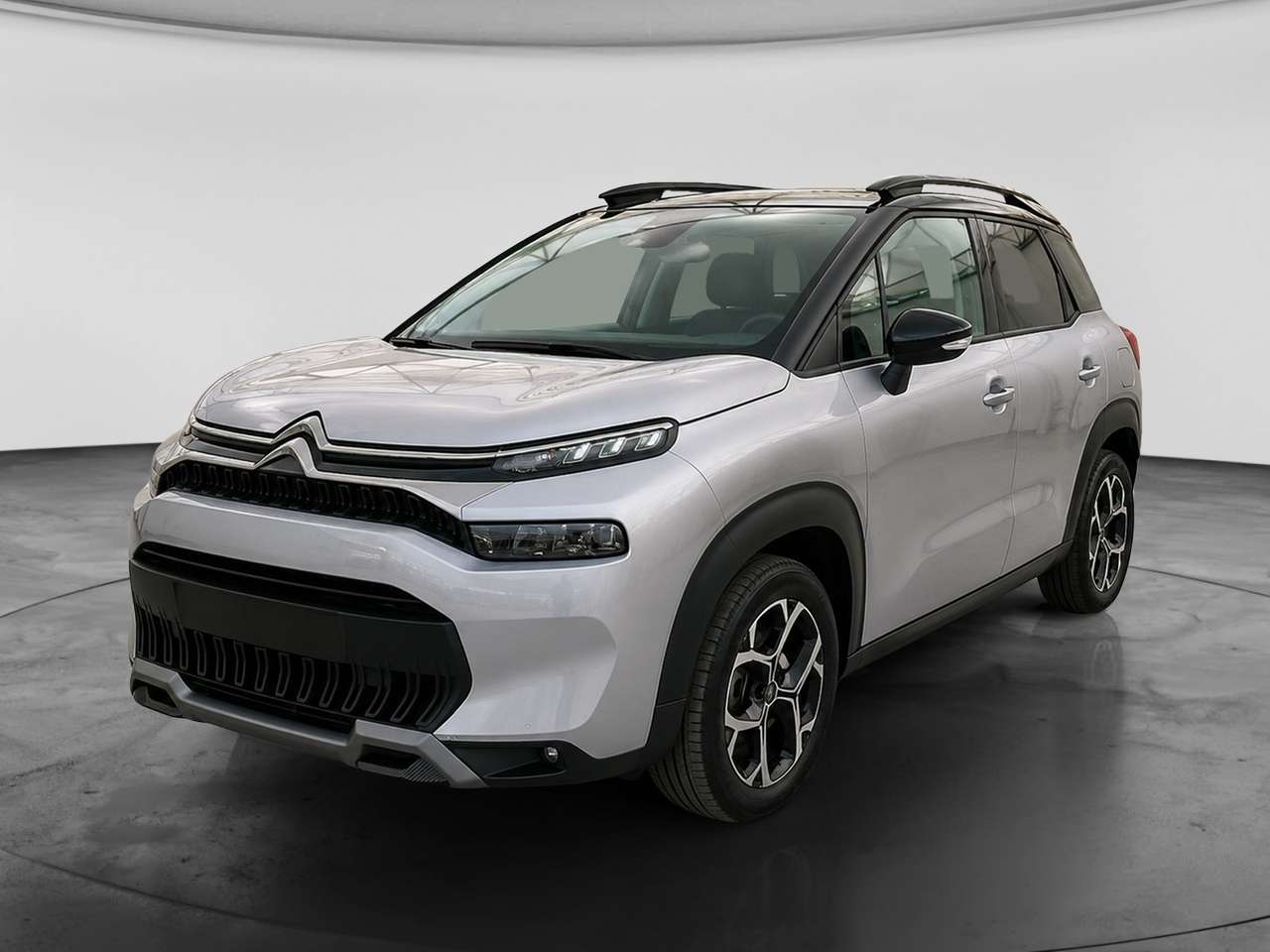 Citroen C3 Aircross 1.2 PureTech C-Series