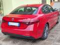 Alfa Romeo Giulia Giulia 2.2 t Super 136cv auto Rosso - thumbnail 2