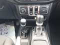 Jeep Wrangler Wrangler 2.0 turbo Sport auto Rouge - thumbnail 10
